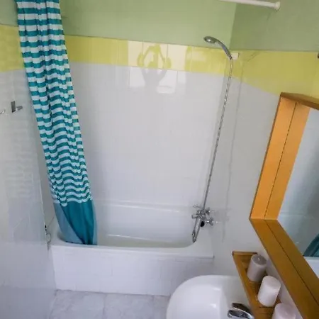 Apartman Rentalsevilla Terraza En El Arenal *