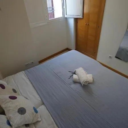 Apartman Rentalsevilla Terraza En El Arenal *